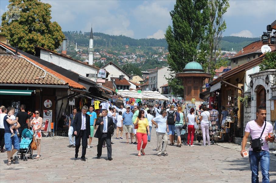 Sarajevo